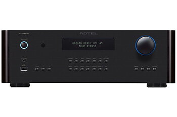 Rotel RC-1590 MKII