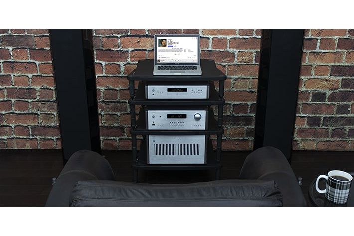 Rotel RC-1590 MKII - 4