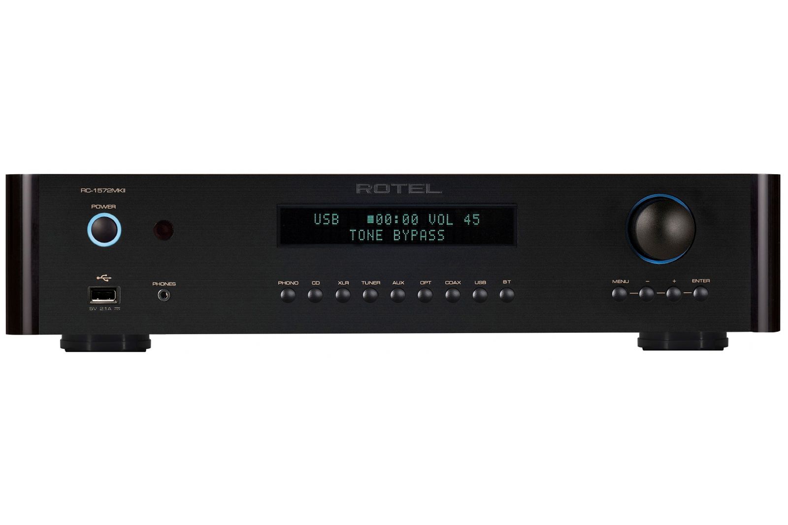 Rotel RC-1572 MKII