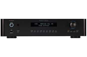 Rotel RC-1572 MKII