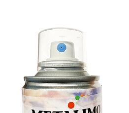 Metalimos Fixativspray 200 ml