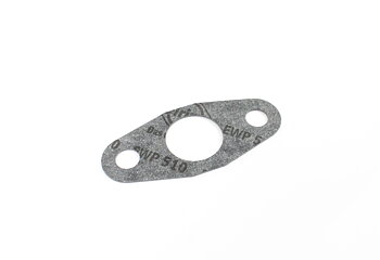 Packning, oljeretur turbo
