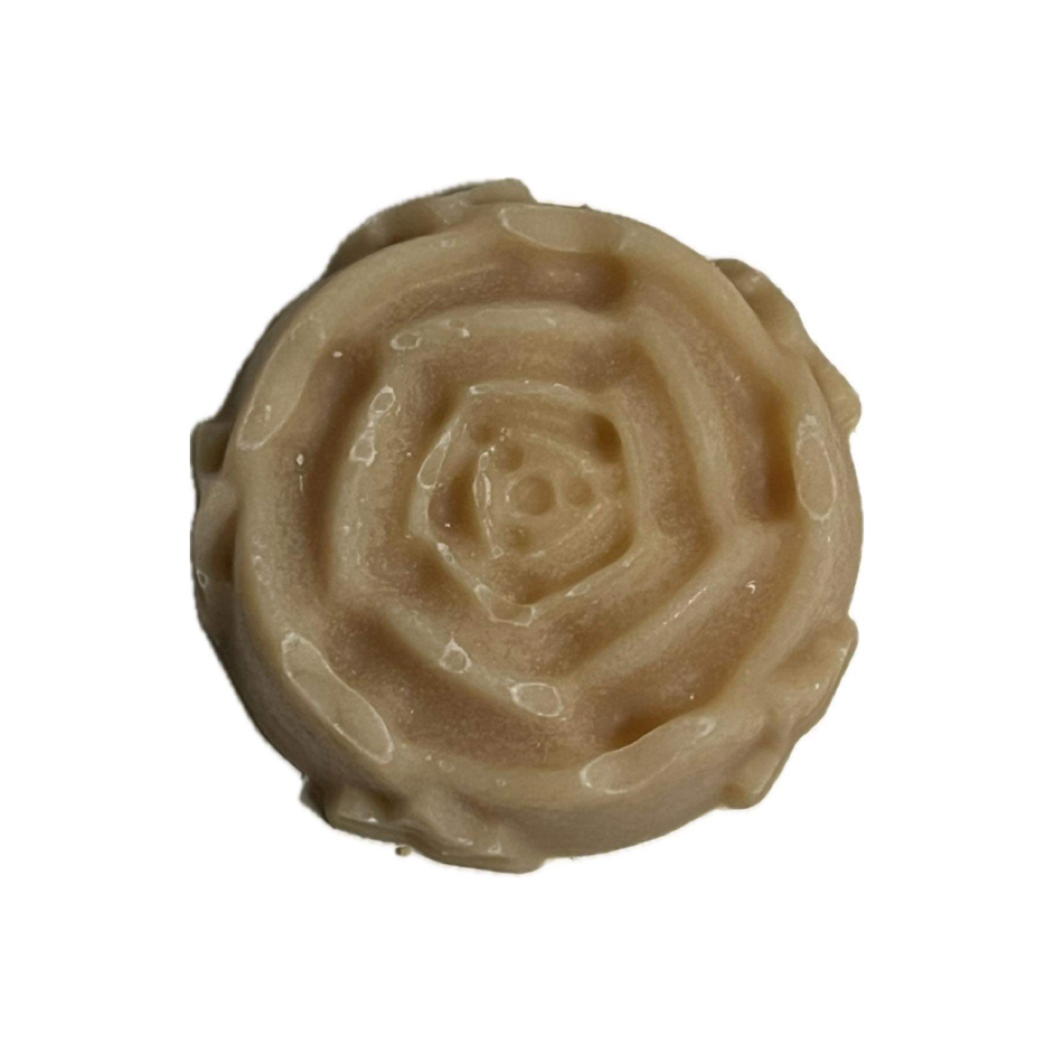 Mostly Soap - ROS