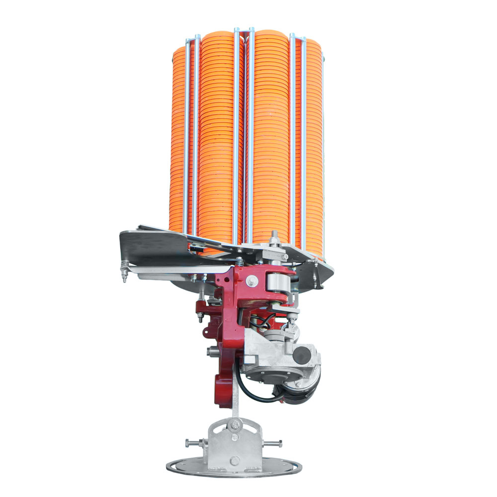 Laporte 185 PC 8C 450 PRO  - 5