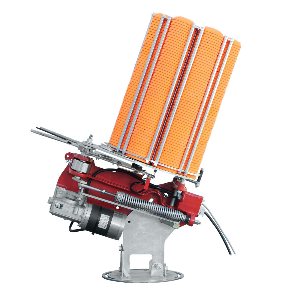 Laporte 185 PC 8C 450 PRO  - 4