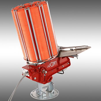 Laporte 185 PC 8C 450 PRO 