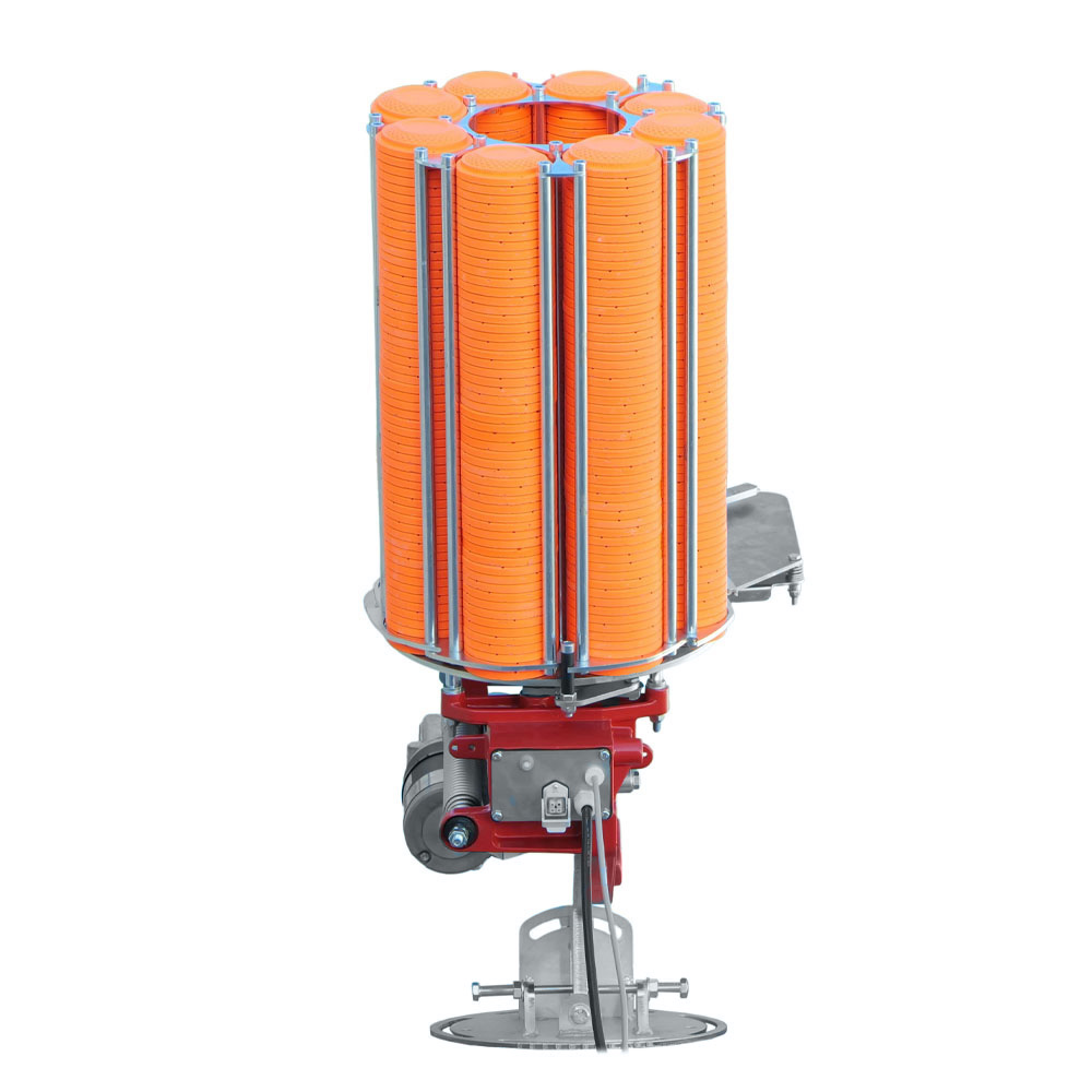 Laporte 185 PC 8C 450 PRO  - 3
