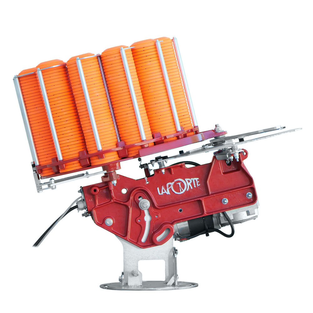 Laporte 185 PC 12C 550 PRO - 2