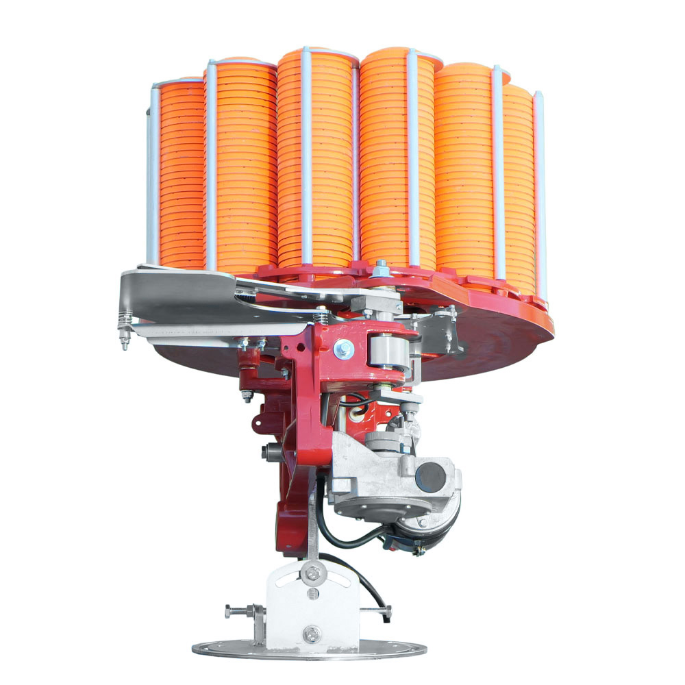 Laporte 185 PC 12C 550 PRO - 4