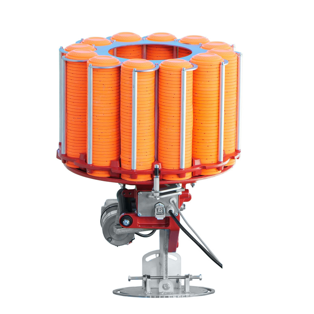 Laporte 185 PC 12C 550 PRO - 3