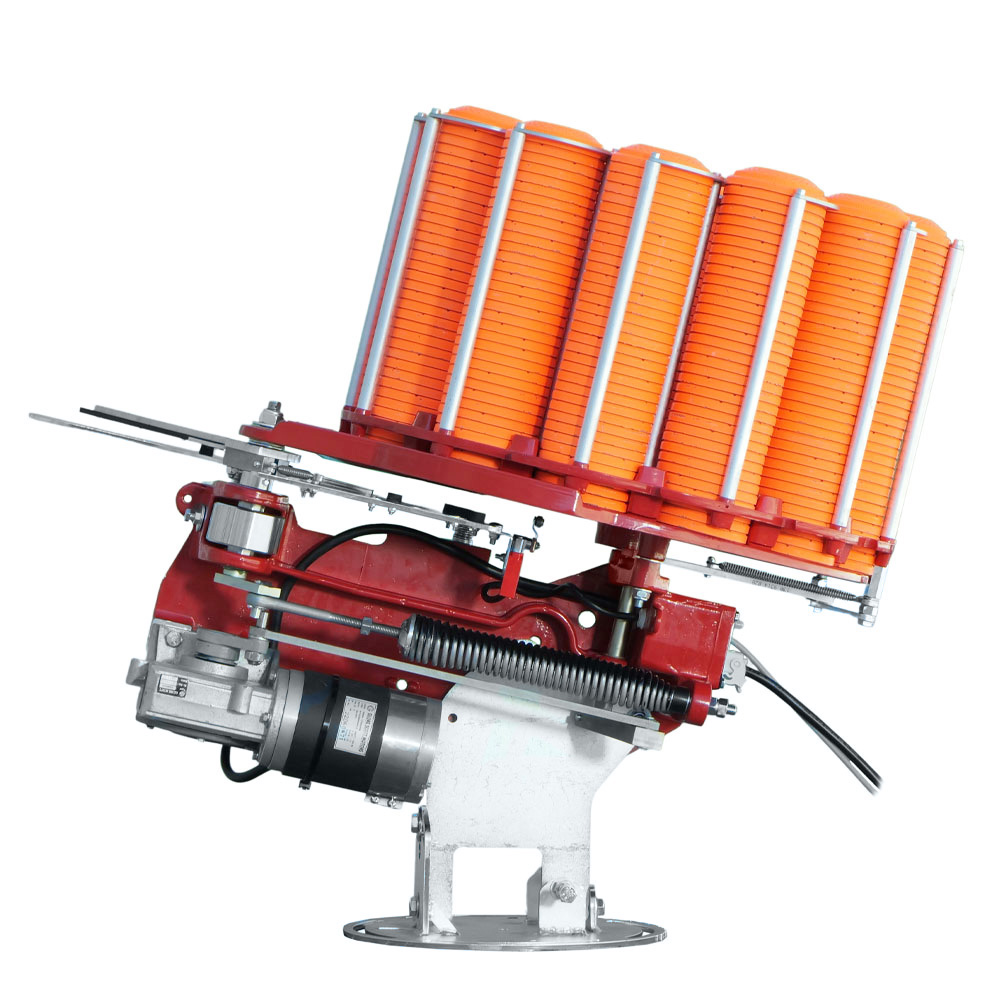 Laporte 185 PC 12C 550 PRO