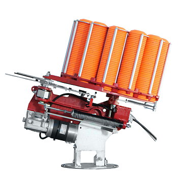 Laporte 185 PC 12C 550 PRO