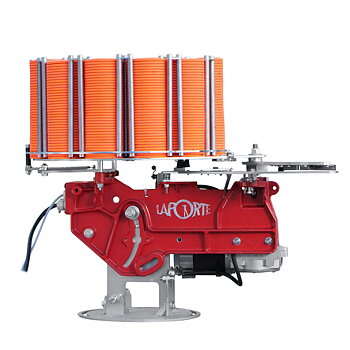 Laporte 12C Battue 400 PRO
