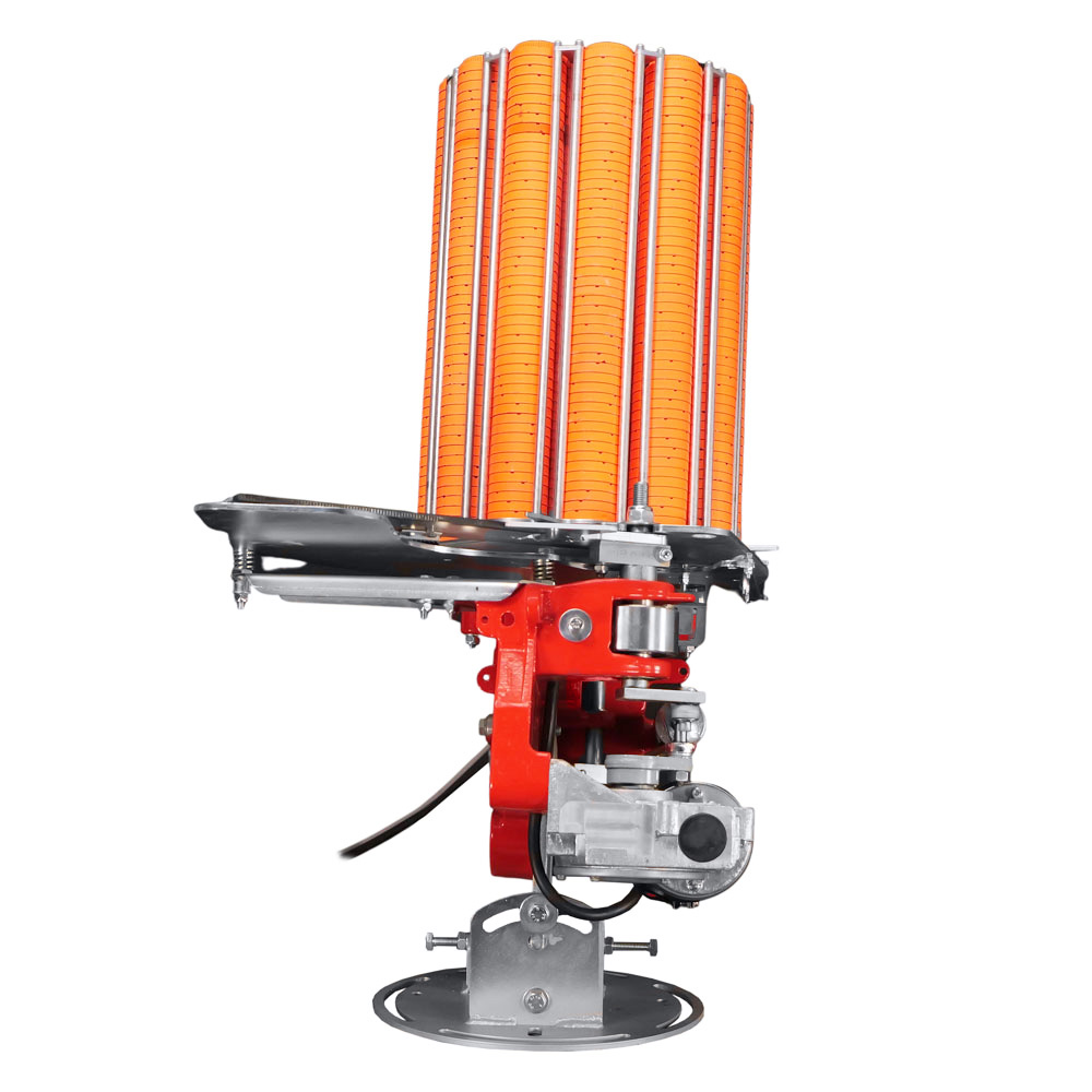 Laporte 185 PC 12C Mini 60 550 PRO - 4