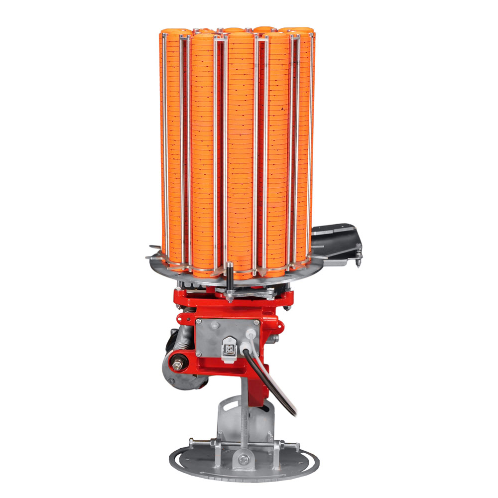 Laporte 185 PC 12C Mini 60 550 PRO - 2