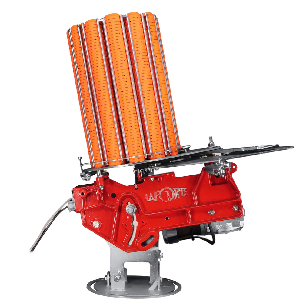 Laporte 185 PC 12C Mini 60 550 PRO