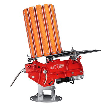 Laporte 185 PC 12C Mini 60 550 PRO
