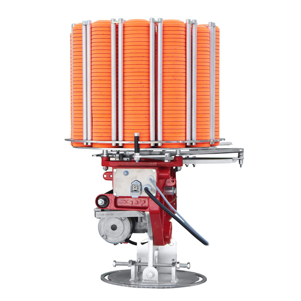 Laporte 185 PC 12C Midi 90 550 PRO - 4