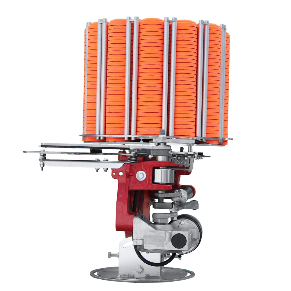 Laporte 185 PC 12C Midi 90 550 PRO - 2