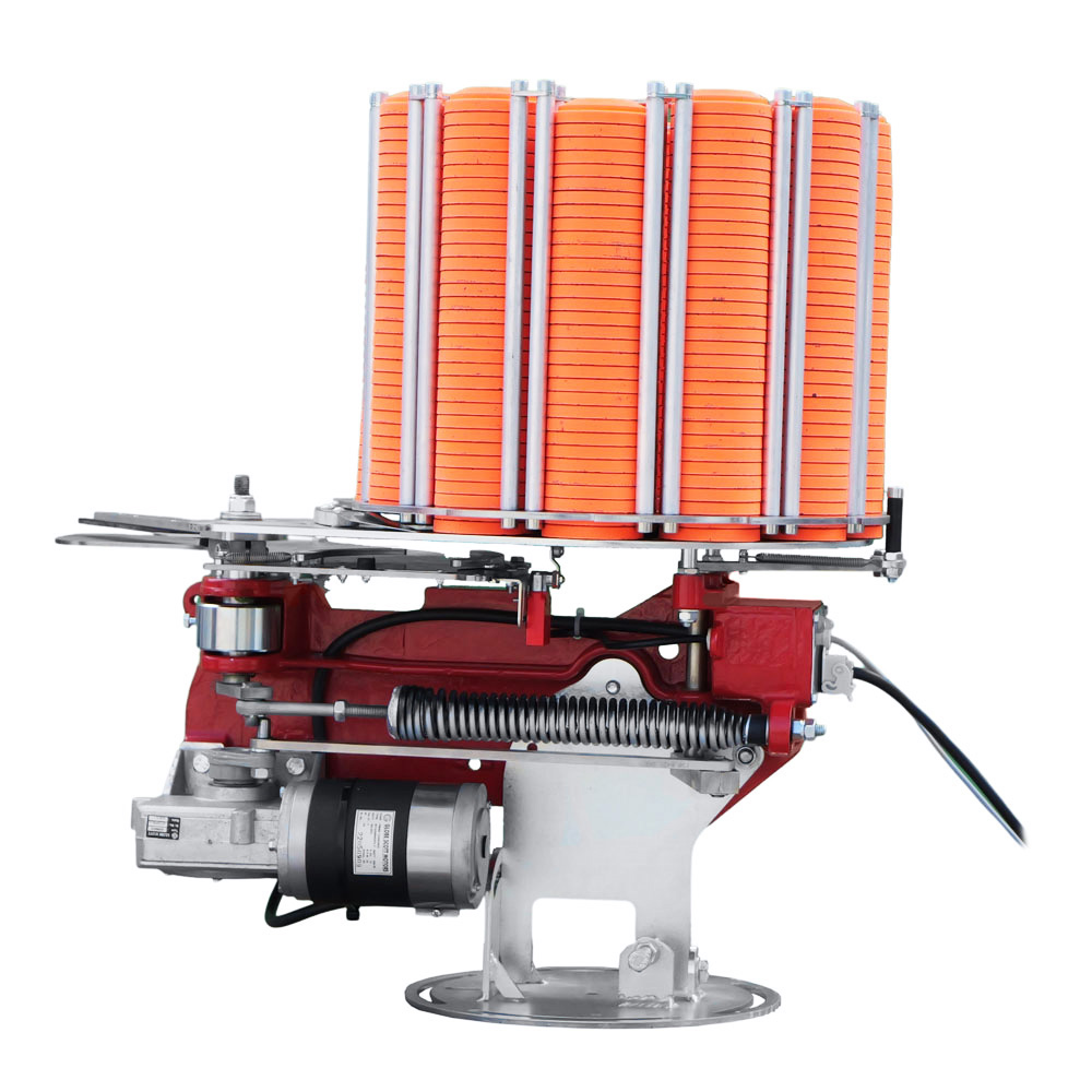 Laporte 185 PC 12C Midi 90 550 PRO - 3