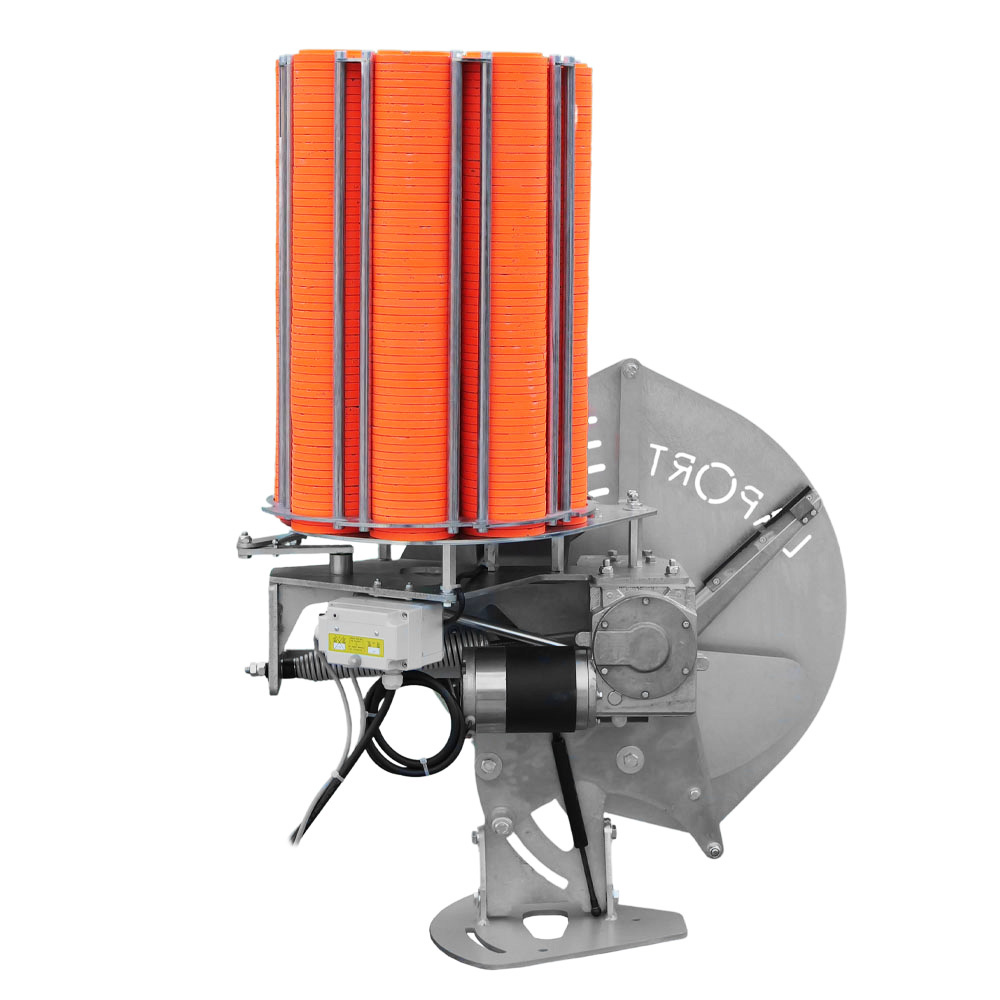 Laporte 8C Rabbit-Looper 450 - 3