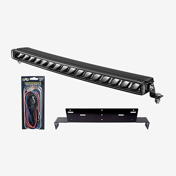 LJUSRAMPSKIT DELGADO UNIVERSAL 112w/9600L