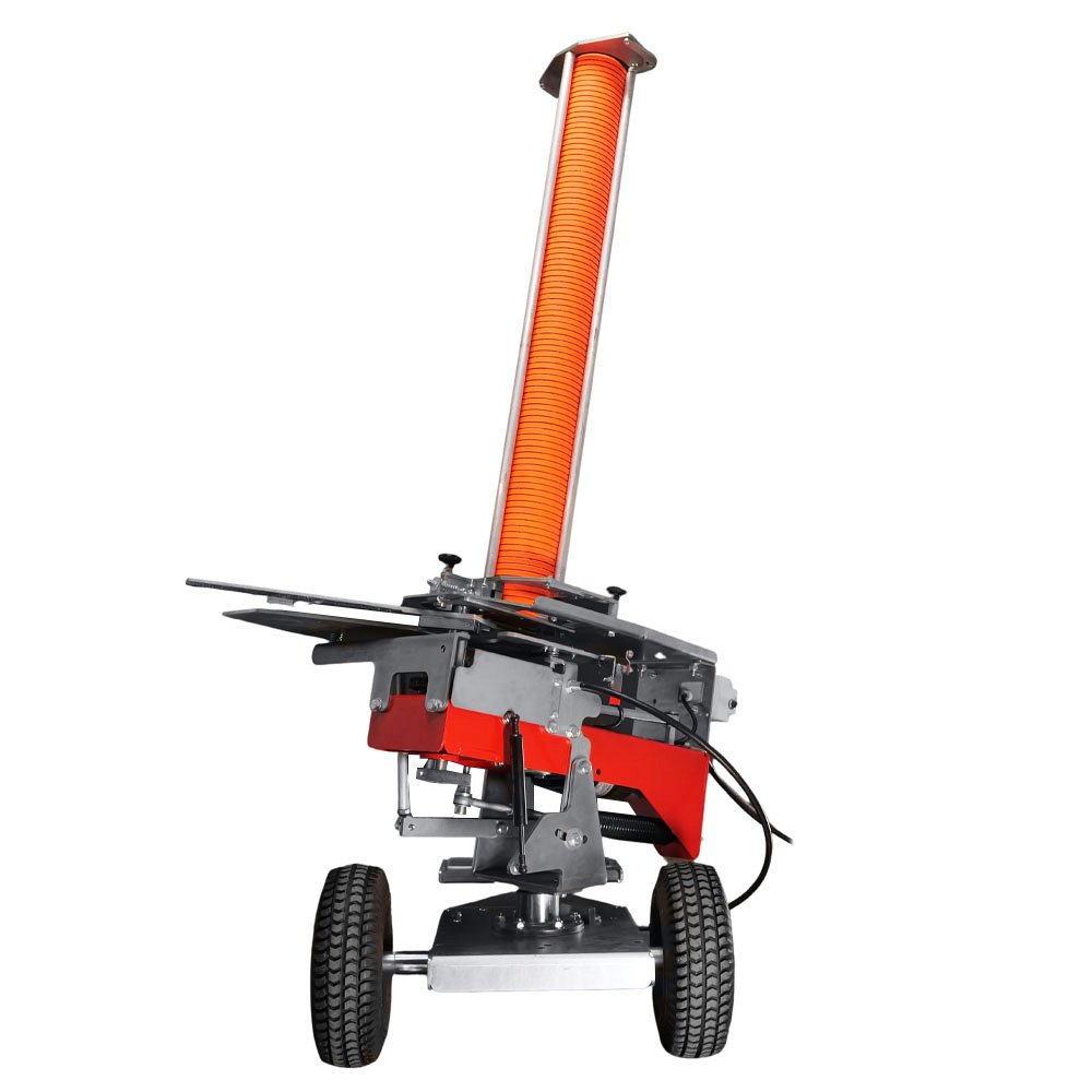 Laporte TAH 85 PRO - 4