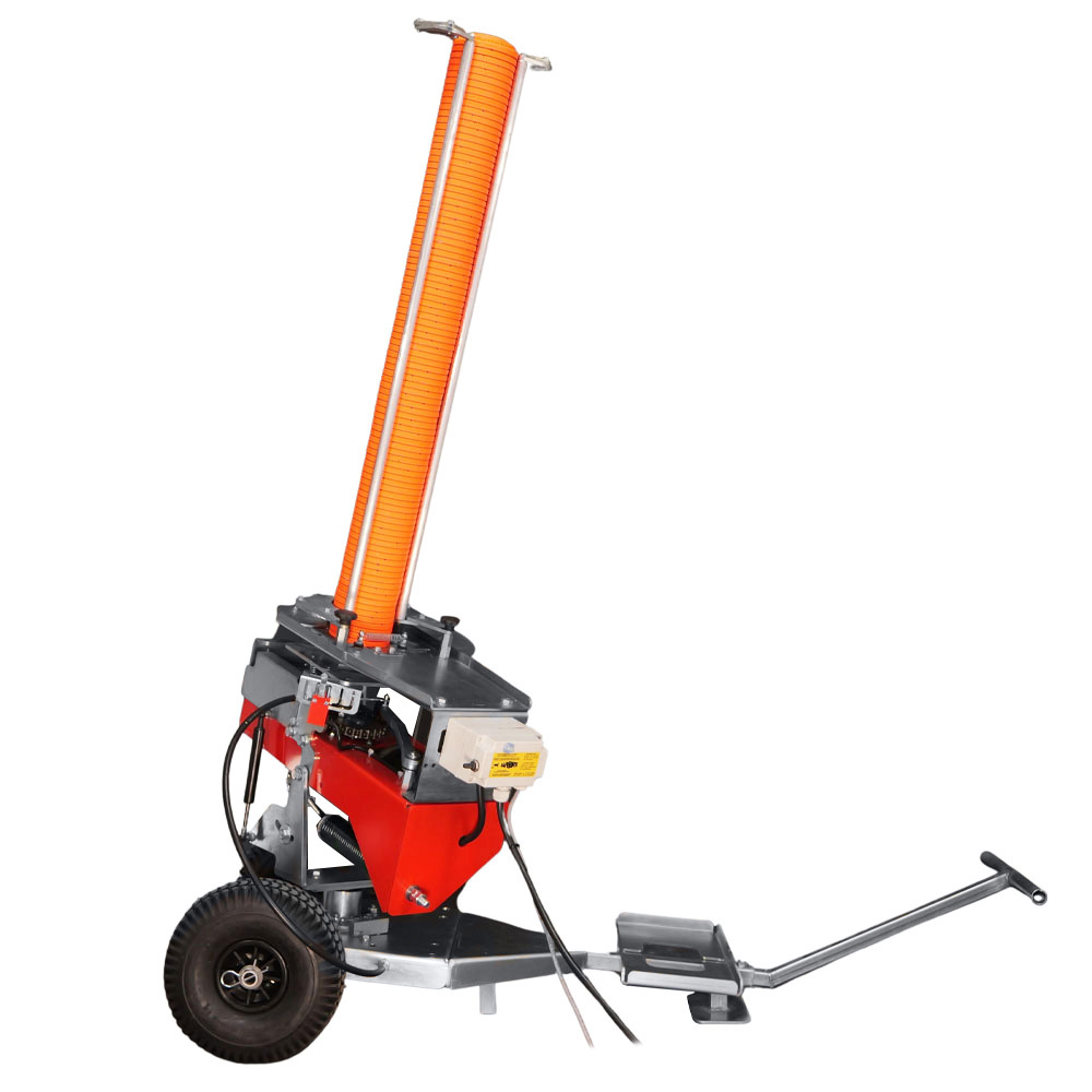 Laporte TAH 85 PRO - 3