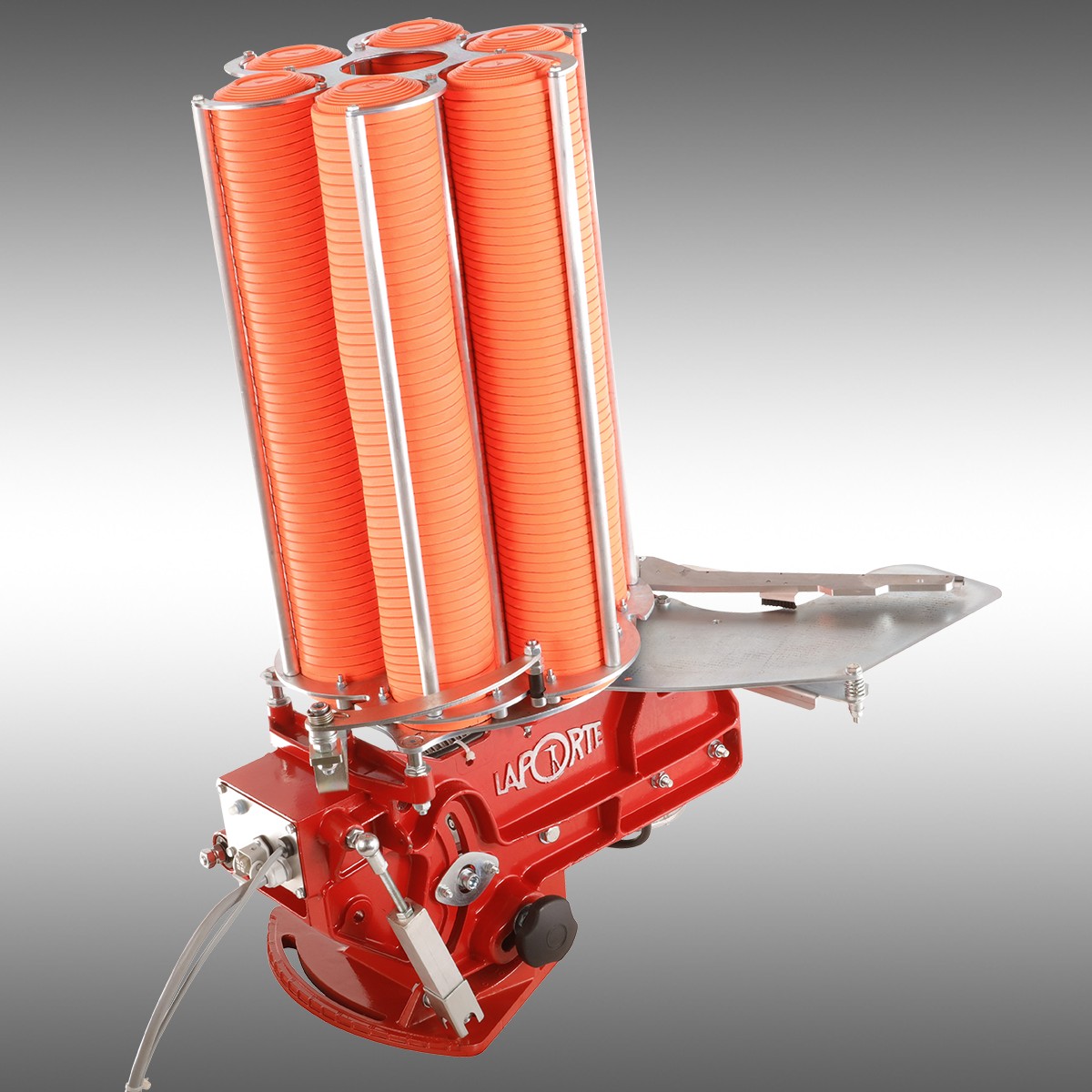 Laporte 6C Skeet 700