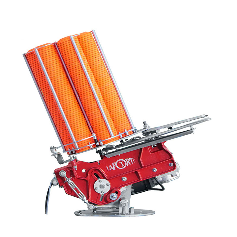 Laporte 6C Skeet 700 - 3