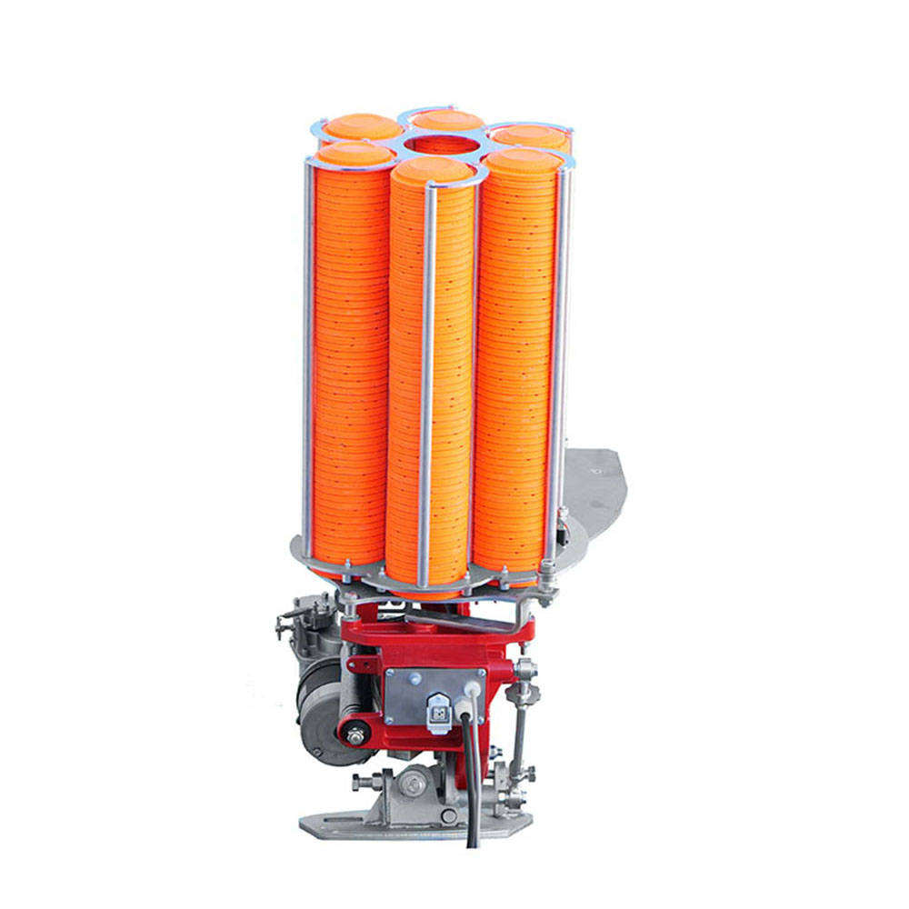 Laporte 6C Skeet 700 - 4