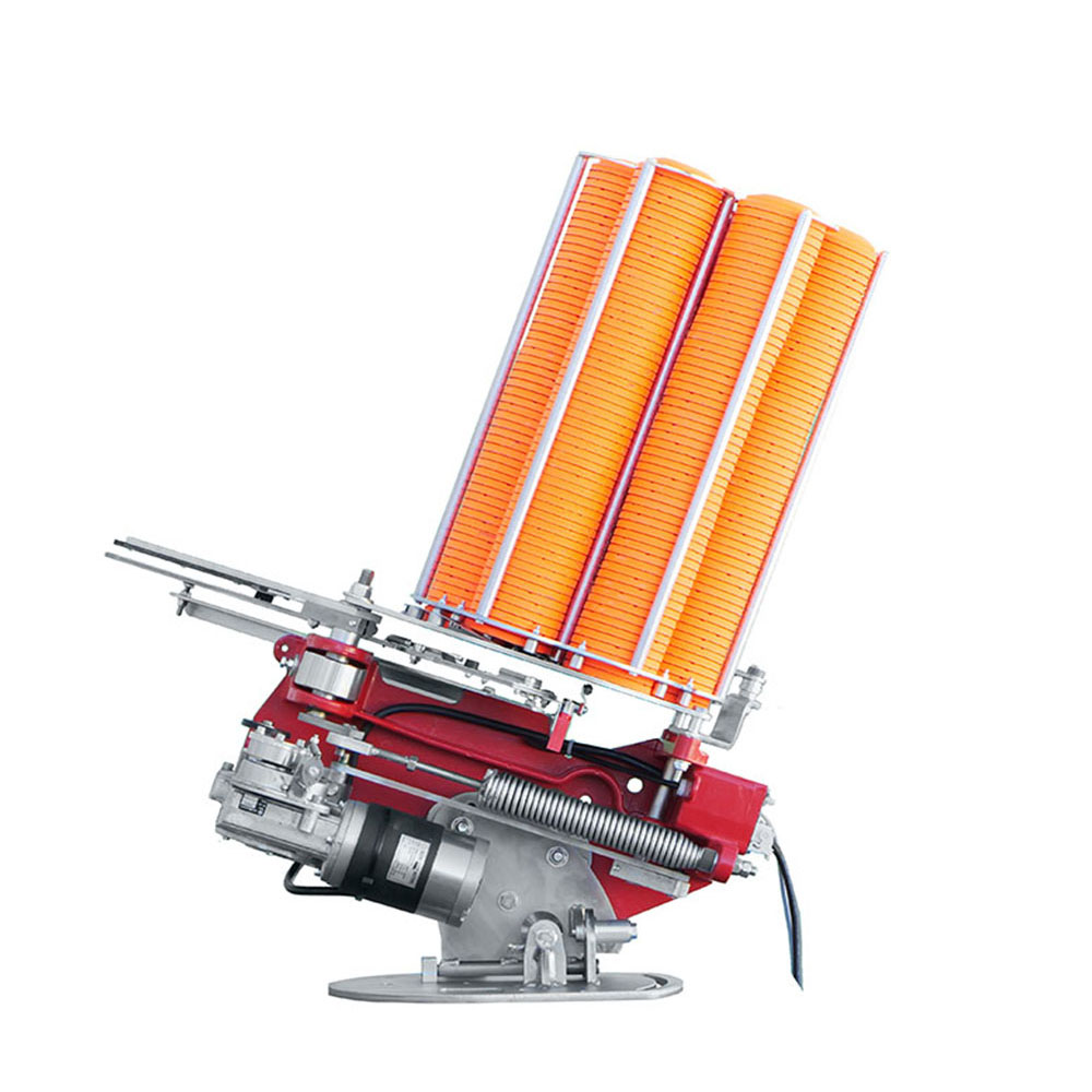 Laporte 6C Skeet 700 - 5