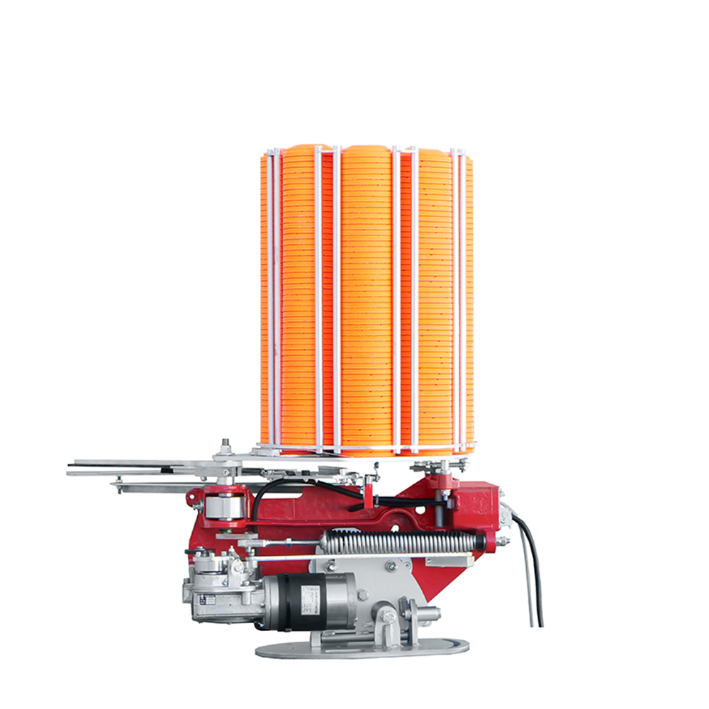 Laporte 8C Skeet 900 - 4