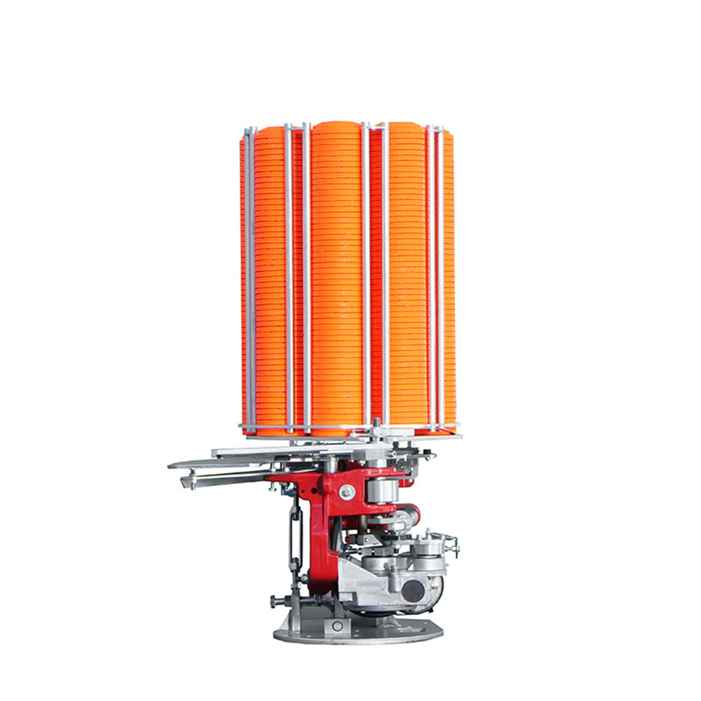 Laporte 8C Skeet 900 - 5