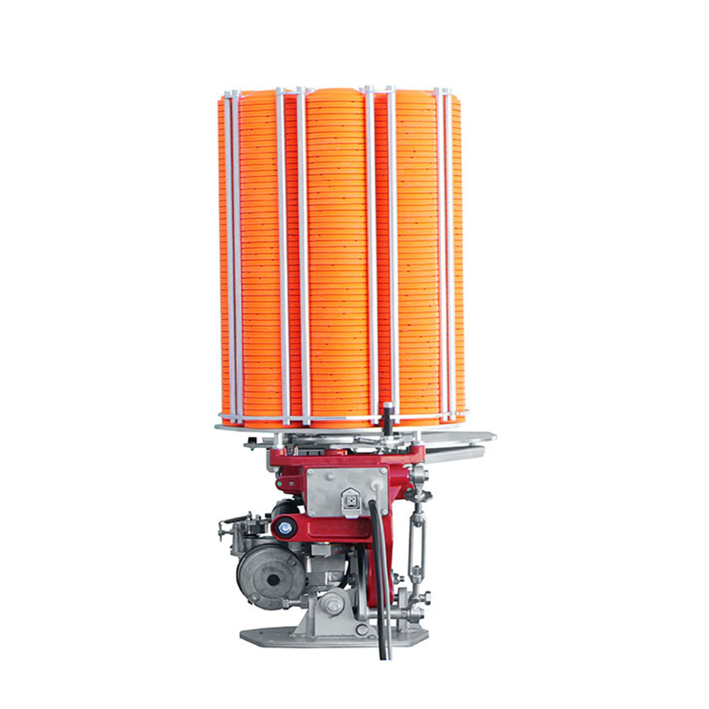 Laporte 8C Skeet 900 - 3