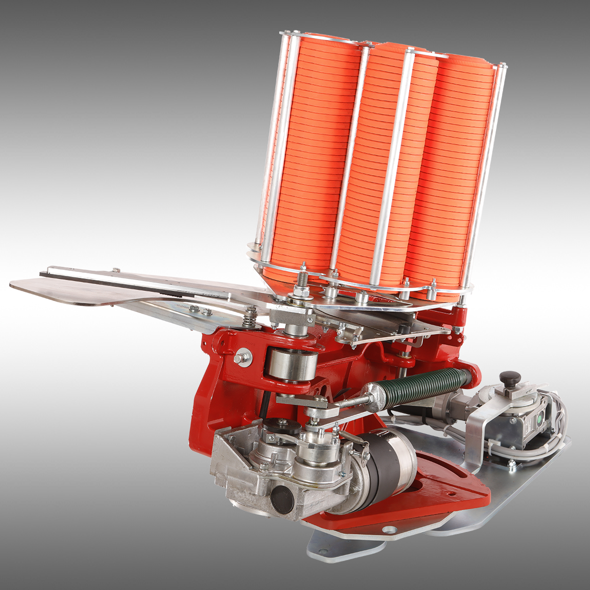 Laporte 185 DTL 6C Trap 200