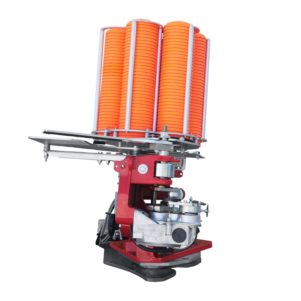 Laporte 185 DTL 6C Trap 200 - 5