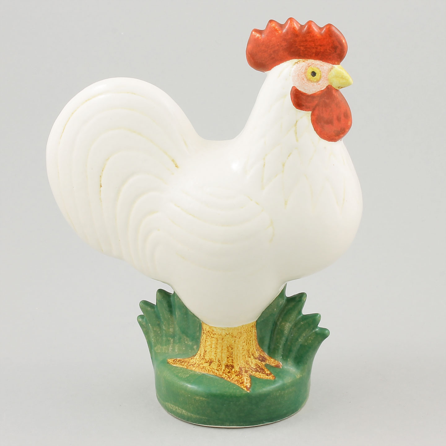 Lisa Larson (Easter) Remarkable Rooster