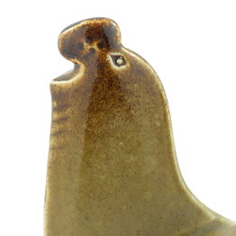 Lisa Larson (Noaks Ark 1978) Sociable Sea Lion Couple 11/9 cm