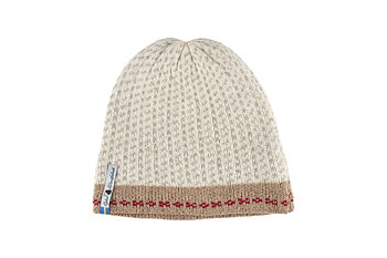 SKAFTÖ SNÖ, MERINO WOOL HAT
