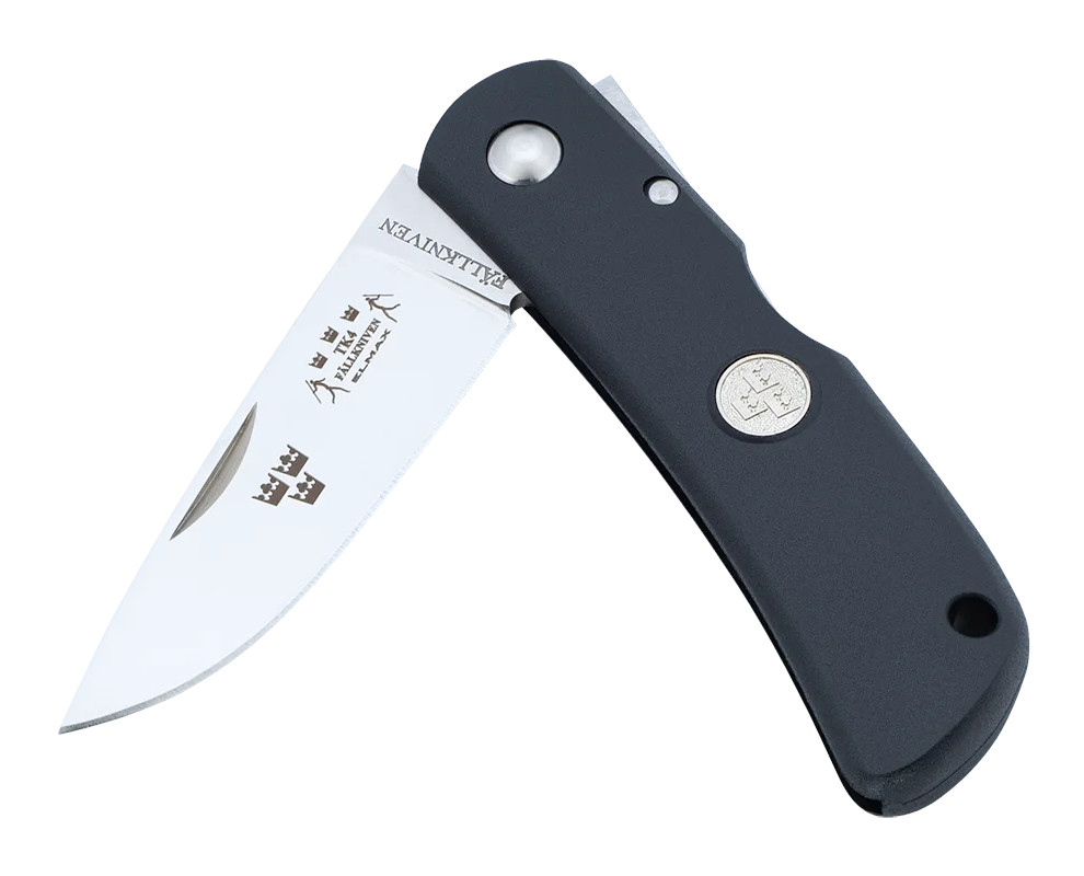 TK4c Elmax 70 mm, Grilon cordura - 2