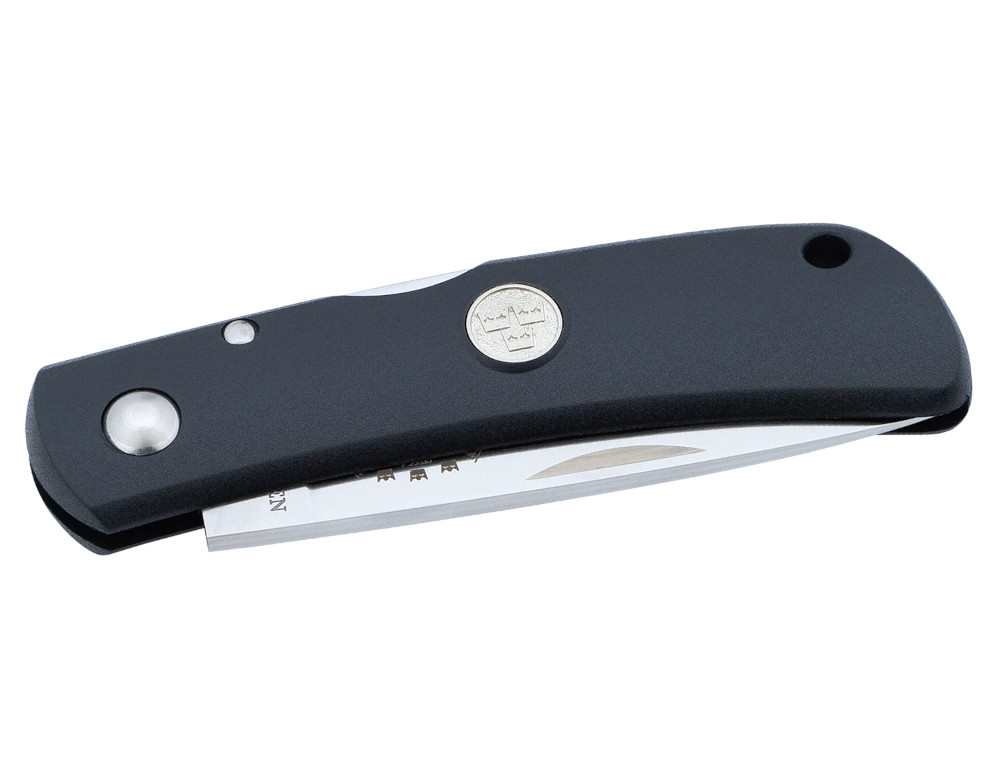 TK4c Elmax 70 mm, Grilon cordura - 3