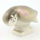 リルモア・マンネルヘイム　WWFシリーズ　フクロウ Owl　アラビア Arabia 1984年  20/12cm (1)