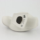 リルモア・マンネルヘイム　WWFシリーズ　フクロウ Owl　アラビア Arabia 1984年  20/12cm (1)