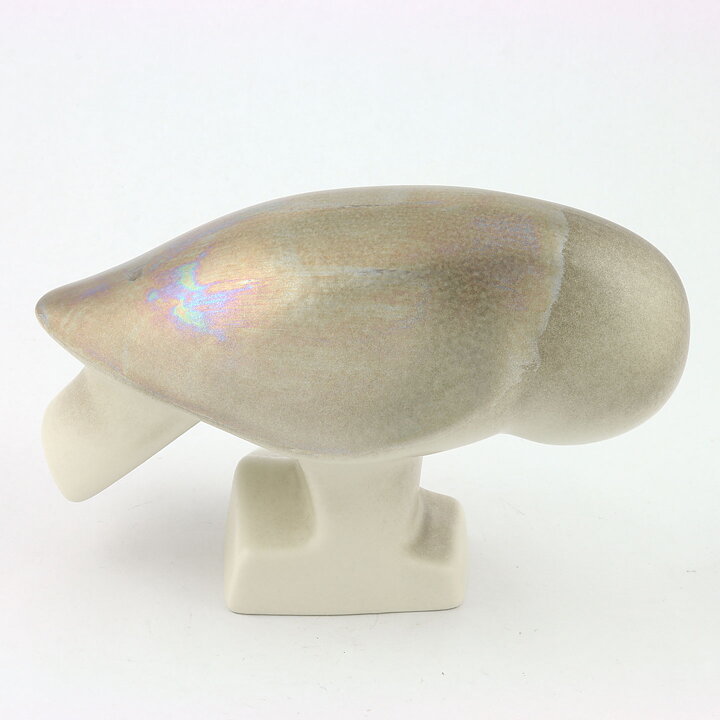 Lillemor Mannerheim (WWF 1984) Observant Owl 20/12 cm (1)