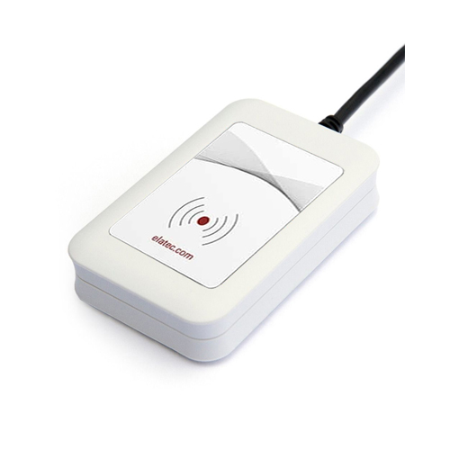 RFID-läsare USB, TWN4 MultiTech 2 HF