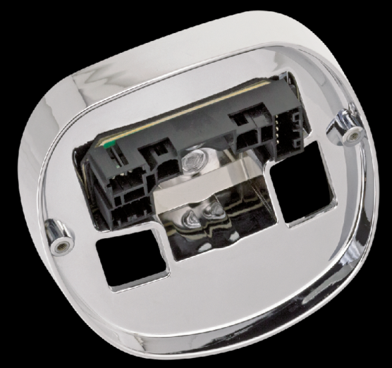 Base Assembly Tail Lamp,1999- ,Oe