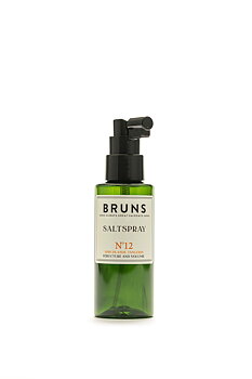 Bruns Saltspray 12 frisk mandarin - Bruns Products