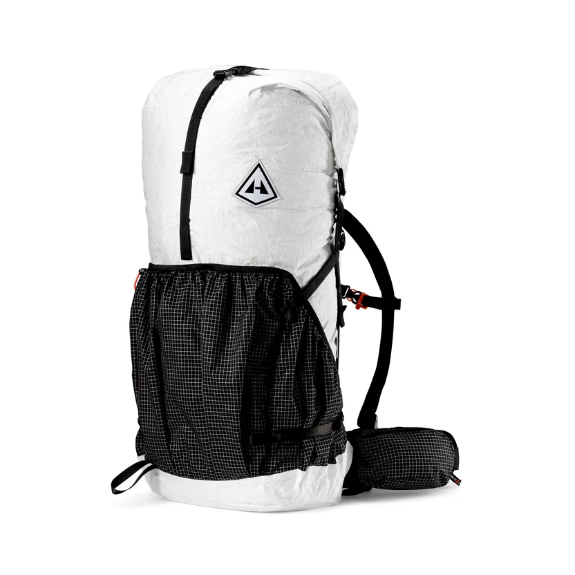 Hyperlite mountain gear Southwest 4400 70L backpack
