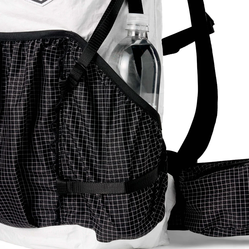 Hyperlite mountain gear Southwest 4400 70L backpack - 12